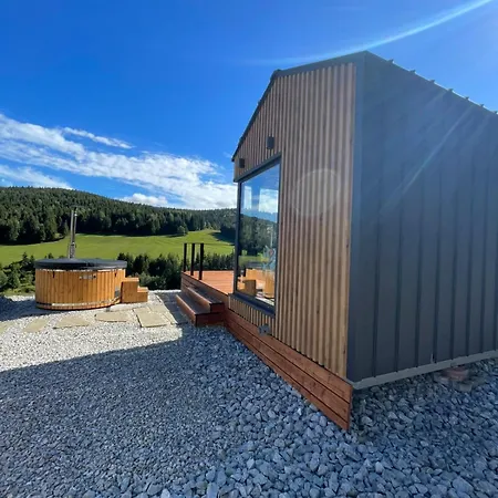 Na Samote Lodge